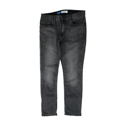 Black Slim Jeans