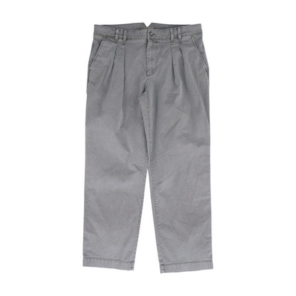 Gray Pants