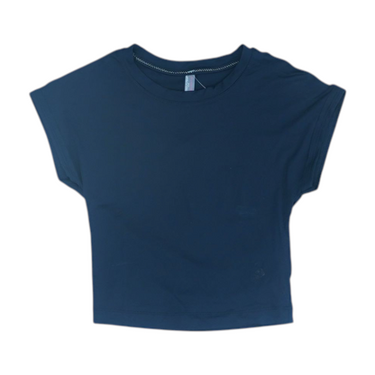 Black Active T-Shirt