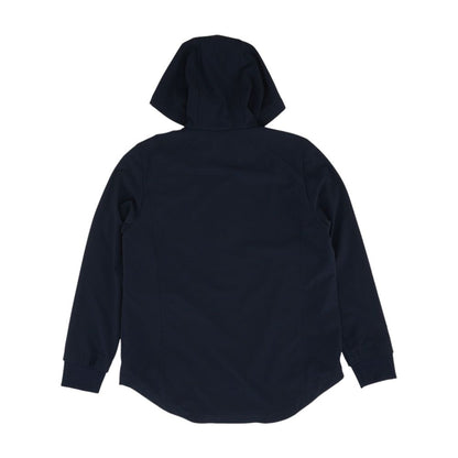 Navy Lightweight Jacket