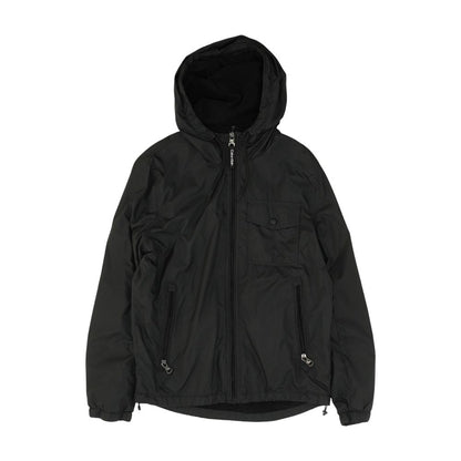 Black Lightweight Jacket