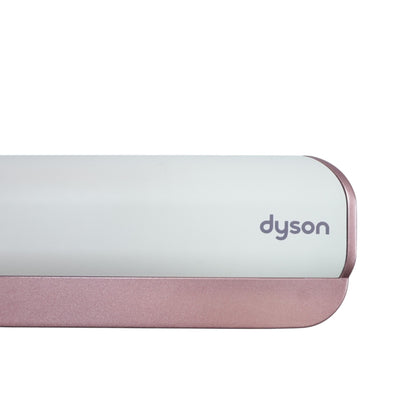 Airstrait Dryer and Straightener in Ceramic Pink