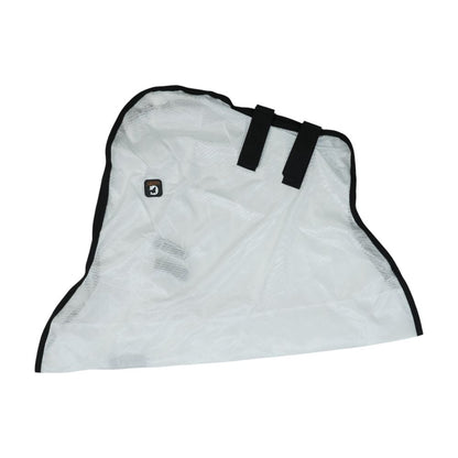 Cool-Mesh Fly Neck Cover