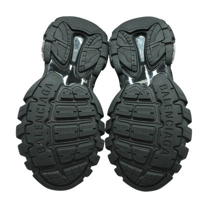 Black Track 2 Sneakers