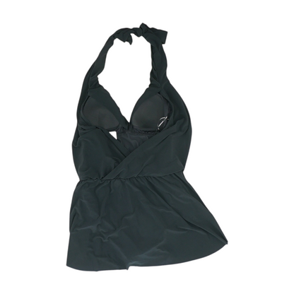 Black One-Piece