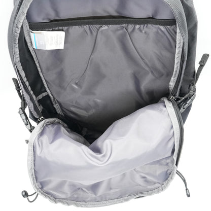 Black Backpack