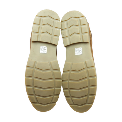 Brown Casual Shoes