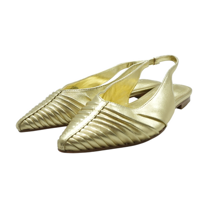 Gold Flats
