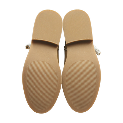 Tan Boots Shoes