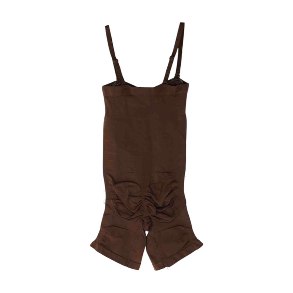 Brown Shapewear