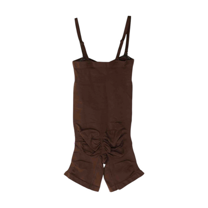 Brown Shapewear
