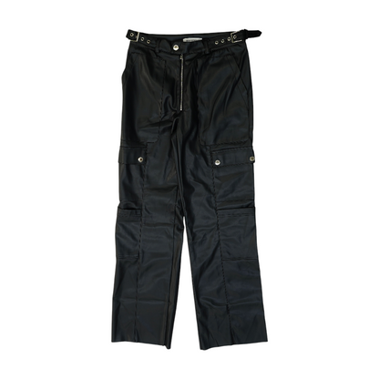 Black Pants