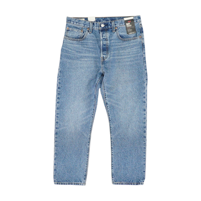 501 Straight Jeans