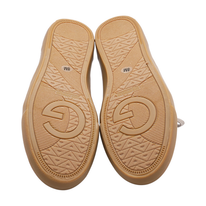 Olimpia Low-Top Athletic Shoes