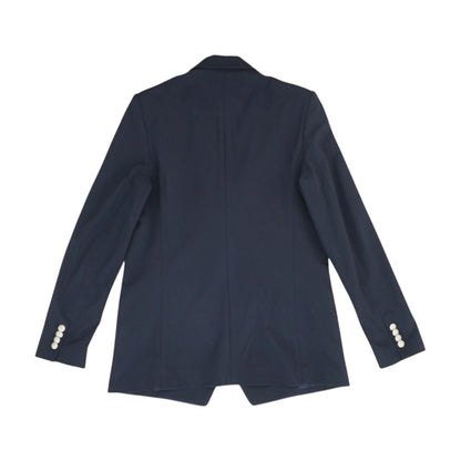 Navy Blazer