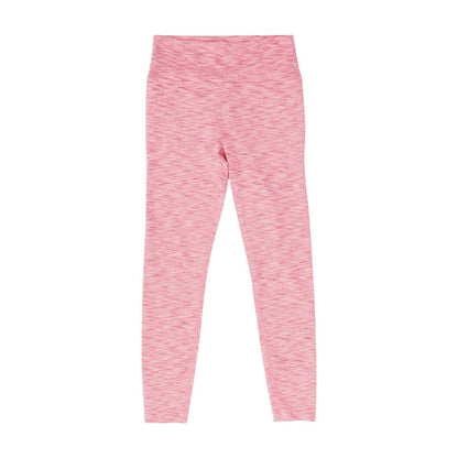 Pink Active Leggings