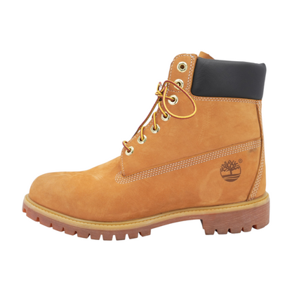Brown Work / Hiking Boots