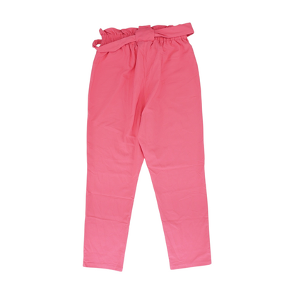Pink Pants