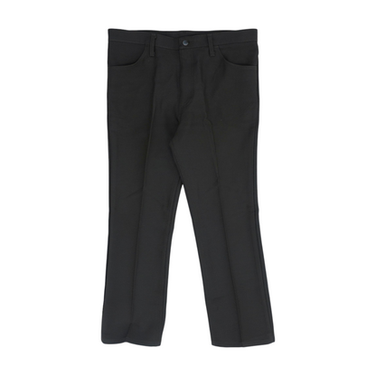 Brown Regular Pants