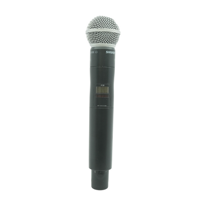 SM58 Vocal Microphone