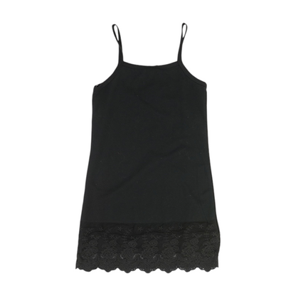 Black Blouse