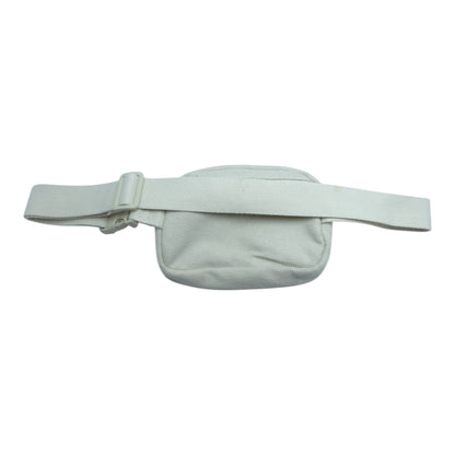 Ivory Belt Bag