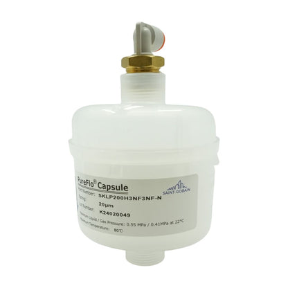 Pureflo Capsule Filter