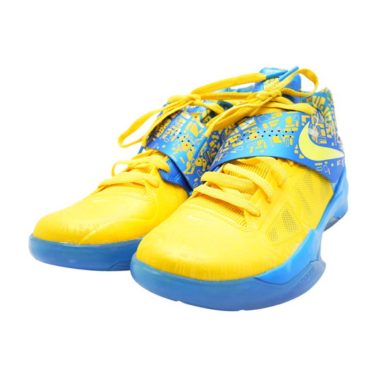 KD 4 Scoring Title Mid-Top Athletic Shoes