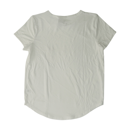 White T-Shirt