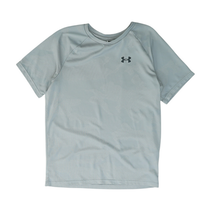 Gray Camo T-Shirt