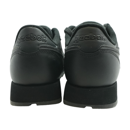 Classic Leather Athletic Shoes