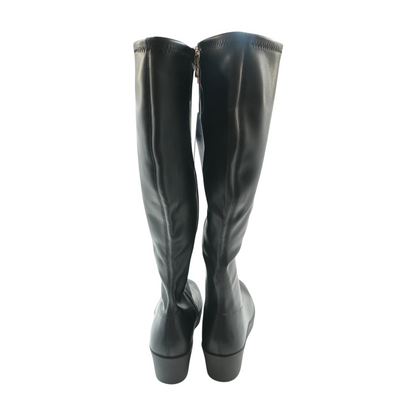 Black Boots