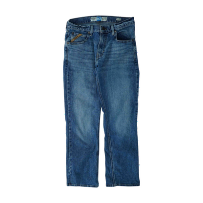 Relaxed Jeans