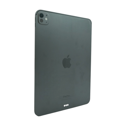 iPad Pro 11.0" Black 5th Generation M4 2TB WiFi Tablet