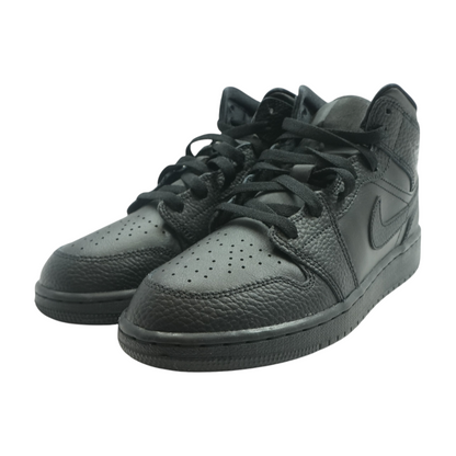 Black Athletics Shoes