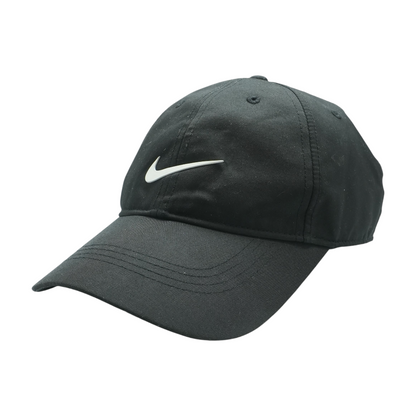 Black Ballcap Hat