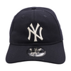 Navy New York Yankees Ballcap