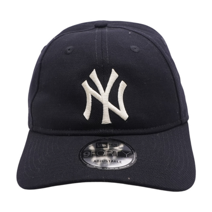 Navy New York Yankees Ballcap