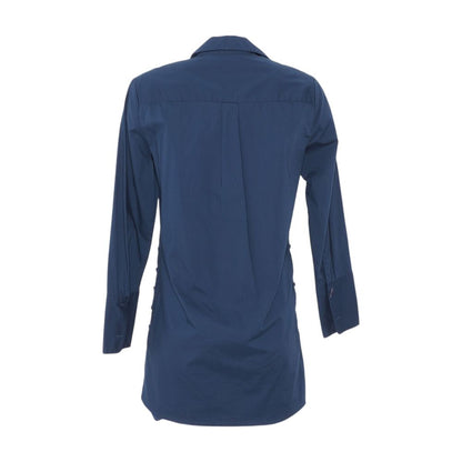Navy Mini Dress