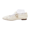 Sam Edelman Ivory Flats – Image 1