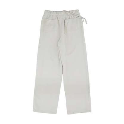 Beige Pants