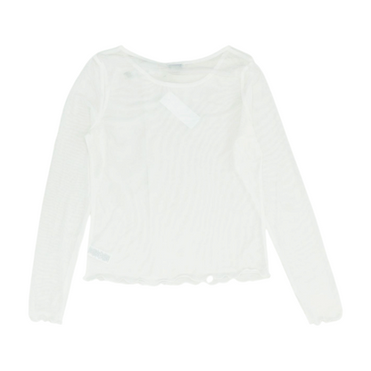 White Blouse