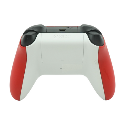 Microsoft Red Xbox Wireless Controller – Image 2