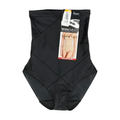 Black Shapewear
