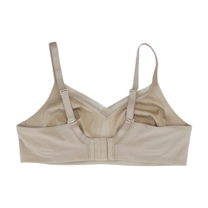 Tan Bra