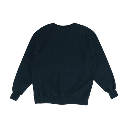 Black Cal State LA Golden Eagles Graphic Sweatshirt Pullover