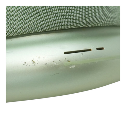 Green AirPods Max (Lightning) Noise Cancelling Headphones