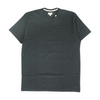 Black Solid T-Shirt