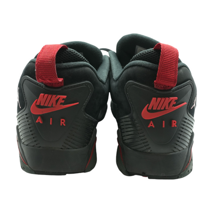 Jordan MVP 92 Low-Top Athletic Shoes