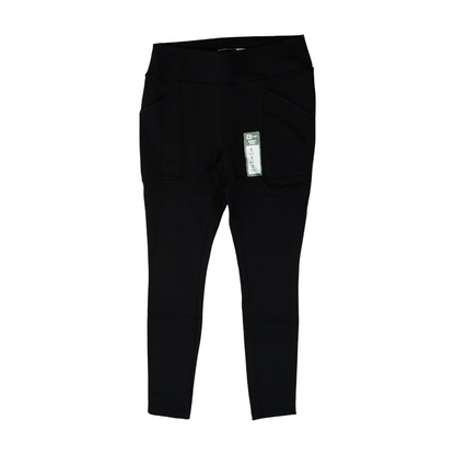 Black Active Leggings